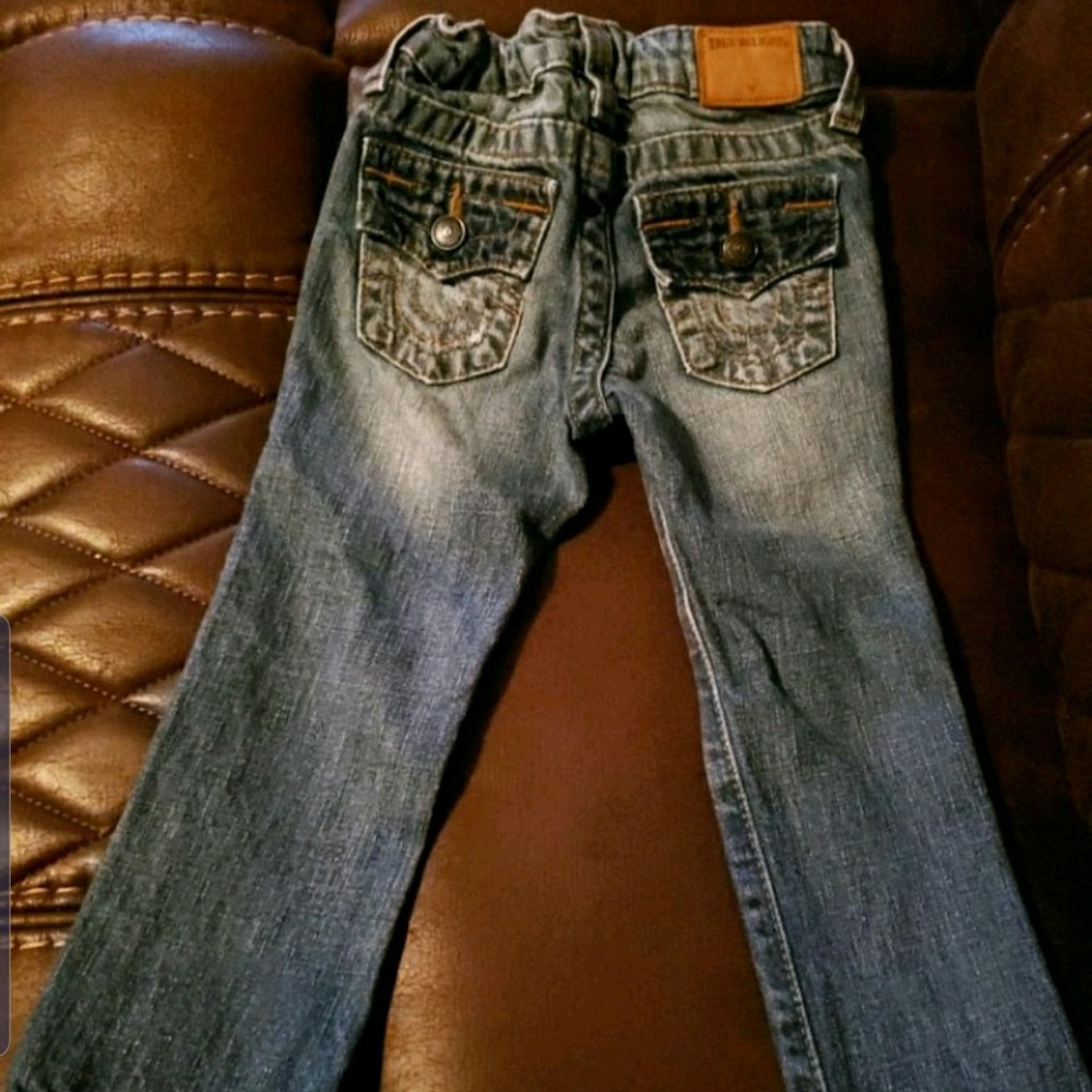 Tru Religion Boy Size 3t